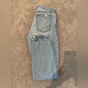 Abercrombie and Fitch Jeans